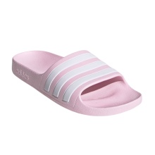 adidas swim shoes Adilette Aqua pink/white Girls - 1 pair