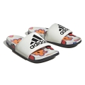 adidas Bath Shoes Adilette Comfort white/black Women