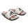 adidas Bath Shoes Adilette Comfort white/black Women