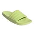 adidas Pool Slides Adilette Comfort 3-Stripes 2024 lime green - 1 Pair