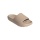 adidas Adilette Lumia pool slides (synthetic lining) clay brown ladies