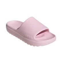 adidas Adilette Lumia pool slides (synthetic lining) pink ladies