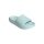 adidas Adilette Lumia pool slides (synthetic lining) light blue ladies