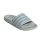 adidas Shower Slides Adilette 3-Stripes grey/blue Men's