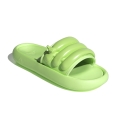 adidas Pool Slides Adilette Zplaash 2024 green - 1 pair