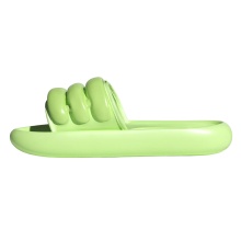 adidas Pool Slides Adilette Zplaash 2024 green - 1 pair