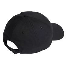 adidas Baseball Cap Street Black Women's