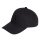 adidas Baseball Cap Big Tonal Logo Black Men's Cap