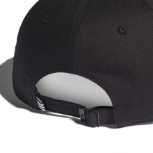 adidas Baseball Cap Cotton Twill black Men