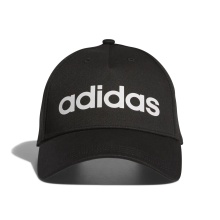 adidas Baseball Cap Daily Cap black Men - Large -