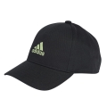 adidas Basecap LK Cap black/green Men's