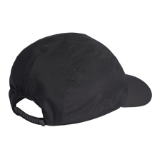 adidas Cap RAIN.RDY Tech 3-Panel Cap black Men's - Large