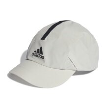 adidas Cap RAIN.RDY Tech 3-Panel Cap aluminium grey Men's