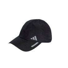 adidas Cap Runner RAIN.RDY Cap black men's