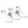 adidas Sport Socks Ankle Cushion white - 3 Pairs