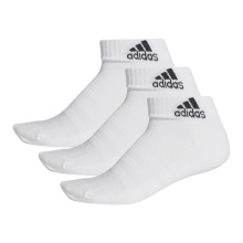 adidas Sport Socks Ankle Cushion white - 3 Pairs