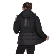 adidas Down Jacket Traveer COLD.RDY (waterproof) black ladies