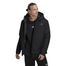 adidas Down Jacket Traveer COLD.RDY black Men's