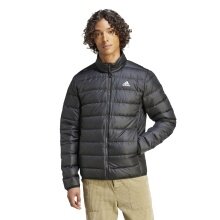 adidas Down Jacket Essentials Light Down Jacket black Men's