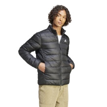 adidas Down Jacket Essentials Light Down Jacket black Men's