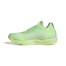 adidas Fitness Shoes Rapidmove ADV Trainer Green/Lime Men's