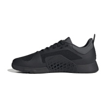 adidas Fitness Shoes Dropset 2 Trainer black Men