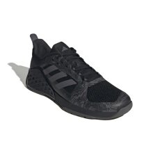 adidas Fitness Shoes Dropset 2 Trainer black/dark grey Men