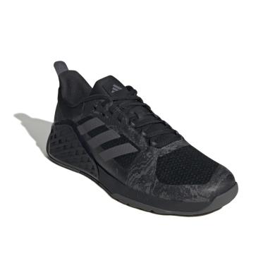 adidas Fitness Shoes Dropset 2 Trainer black/dark grey Men