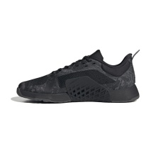 adidas Fitness Shoes Dropset 2 Trainer black/dark grey Men