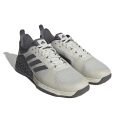 adidas Fitness Shoes Dropset 2 Trainer cream white/dark grey Men