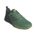 adidas Fitness Shoes Dropset 2 Trainer Green/Black Men's