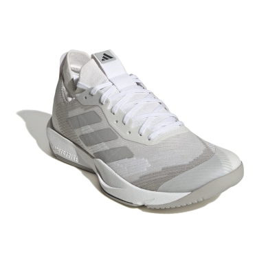 adidas Fitness Shoes Rapidmove ADV Trainer white/beige Men