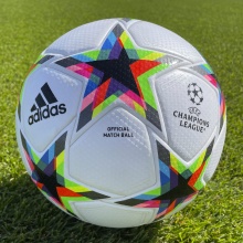 adidas Football UCL Pro Void Ball white/multicolour - 1 Ball