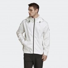 adidas Functional Jacket Urban WIND.RDY white Men