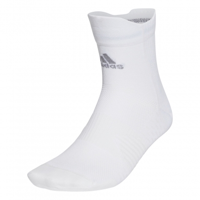 adidas Running Sock Crew Run x Adizero white - 1 pair