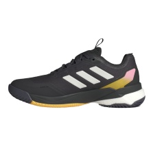 adidas Indoor Court Shoes CrazyFlight 5 black/multi for Women