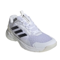 adidas Indoor Court Shoes CrazyFlight 5 white/black Men's