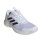 adidas Indoor Court Shoes CrazyFlight 5 white/black Men's