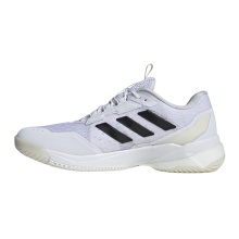 adidas Indoor Court Shoes CrazyFlight 5 white/black Men's