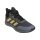 adidas Indoor Court Shoes Ownthegame 2.0 graphite grey/gold/black Men's