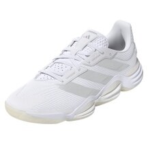 adidas Indoor Court Shoes Stabil 16 white/silver Ladies