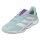 adidas Indoor Court Shoes Stabil 16 turquoise/white Ladies