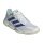 adidas Indoor Court Shoes Stabil 16 white/blue/mint green Men's