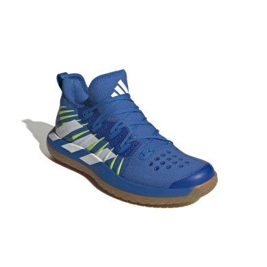 adidas Indoor Shoes Stabil Next Gen royal blue/white Men