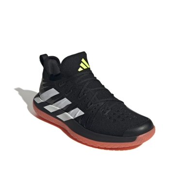 adidas Indoor Shoes Stabil Next Gen black/white Men