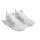 adidas Indoor Shoes CrazyFlight Mid white/silver Women