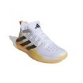 adidas Indoor Shoes Stabil Next Gen white/orange Men