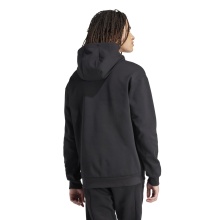 adidas Leisure Hoodie Future Icons Badge Hoodie black Men's