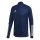 adidas Long Sleeve Shirt Condivo 20 Top (recycled Polyester, 1/4 Zip) navy blue Men's