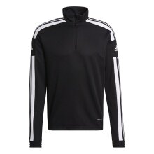 adidas Long Sleeve Shirt Squadra 21 Black Men's